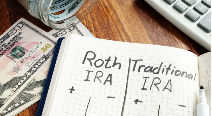 Traditional vs Roth IRA: Key Tax Differences and 2025 Contribution Limits Explained