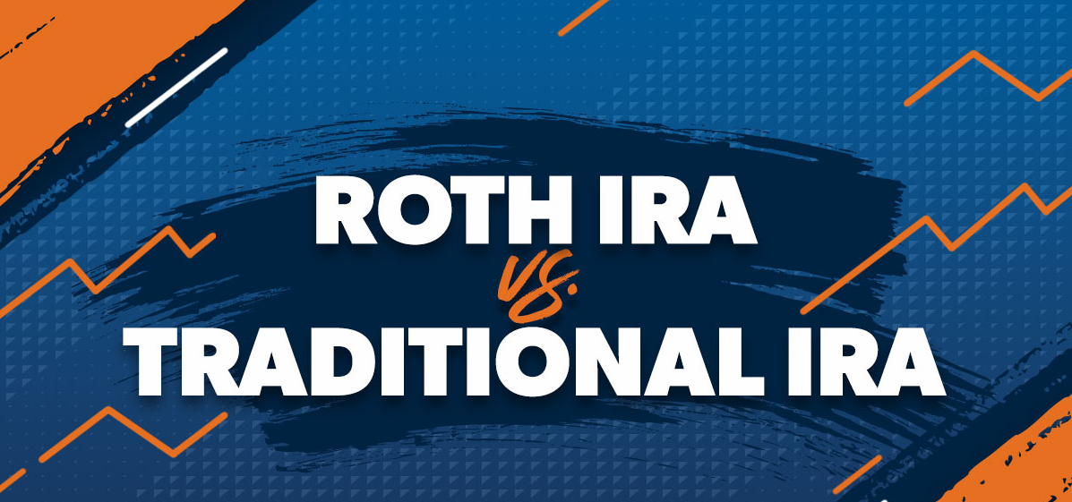 Traditional vs Roth IRA: Key Tax Differences for Retirement Planning