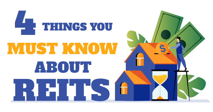 REITs Explained: How Real Estate Investment Trusts Build Passive Income