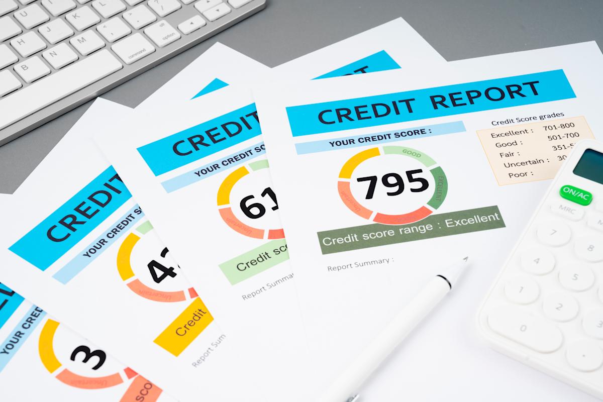 How to Improve Your Credit Score in 2026: Step-by-Step Guide